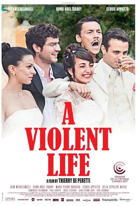 A Violent Life